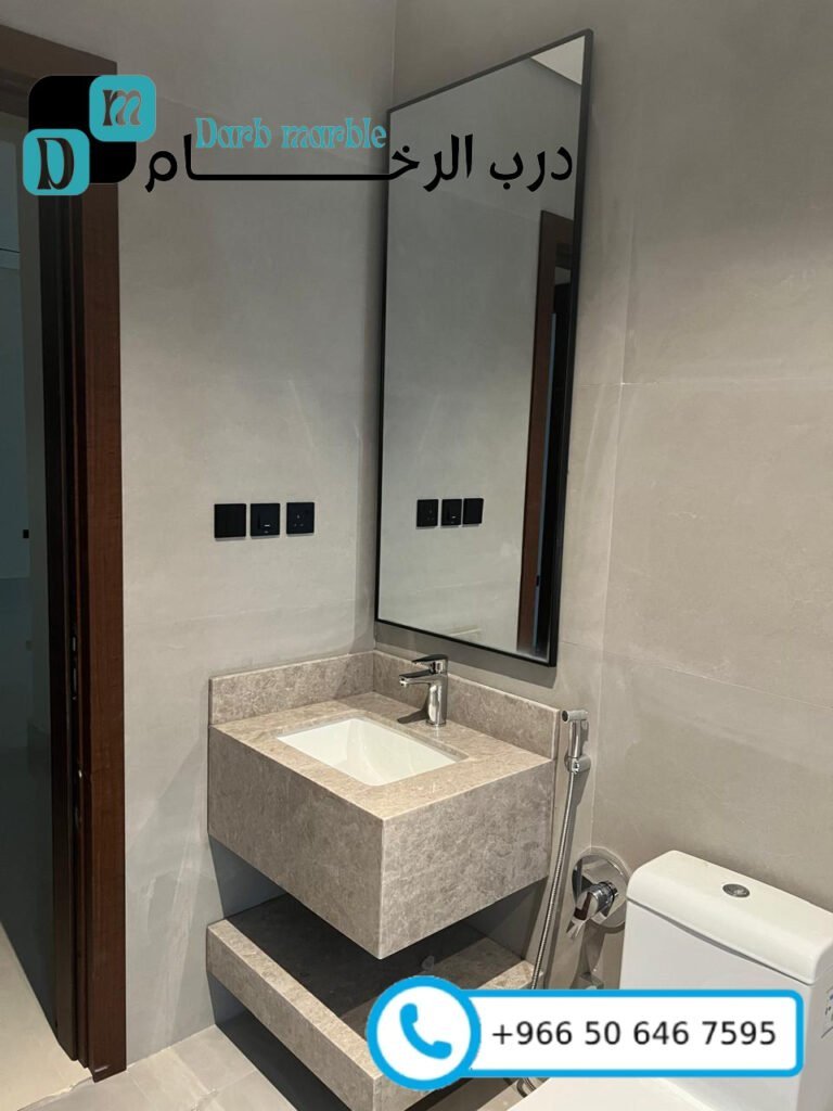 موديلات مغاسل الرخام الطبيعي الحصرية 73 تركيب-مغاسل-رخام-بالرياض