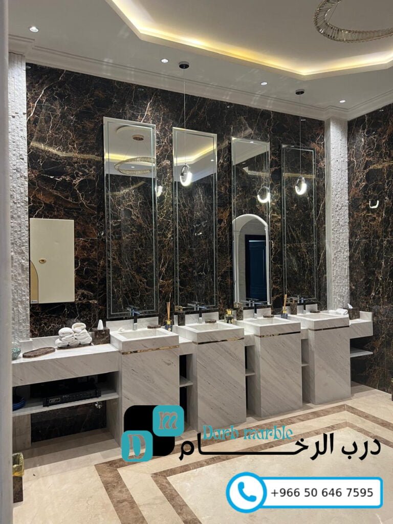 موديلات مغاسل الرخام الطبيعي الحصرية 69 تركيب-مغاسل-رخام-بالرياض