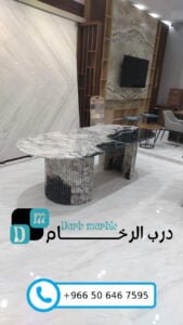 طاولات طعام