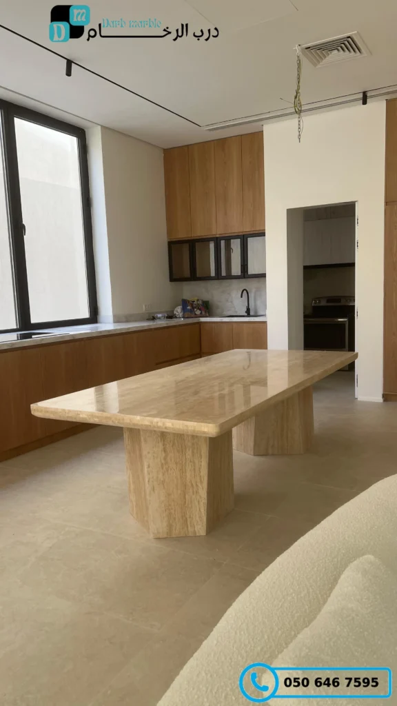 طاولات الطعام الفاخرة والمميزة 49 1 27