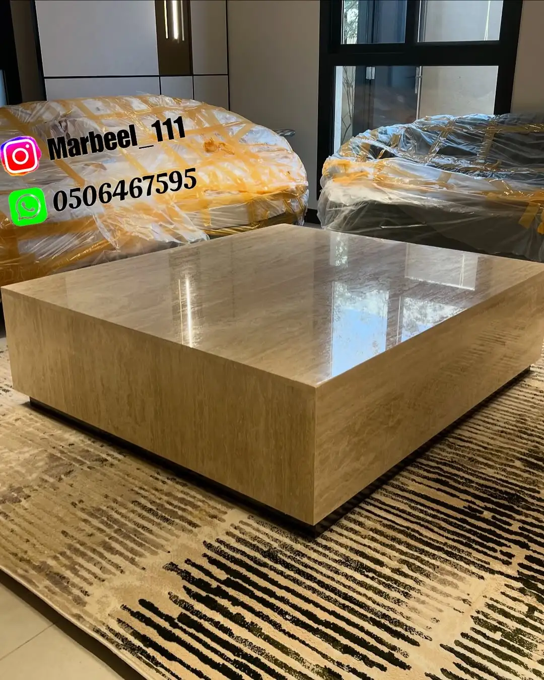 معرض الأعمال 256 1 4
