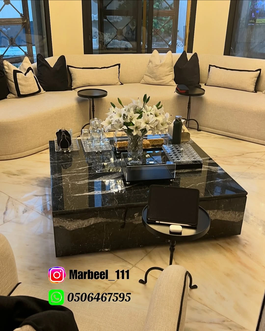 معرض الأعمال 279 7