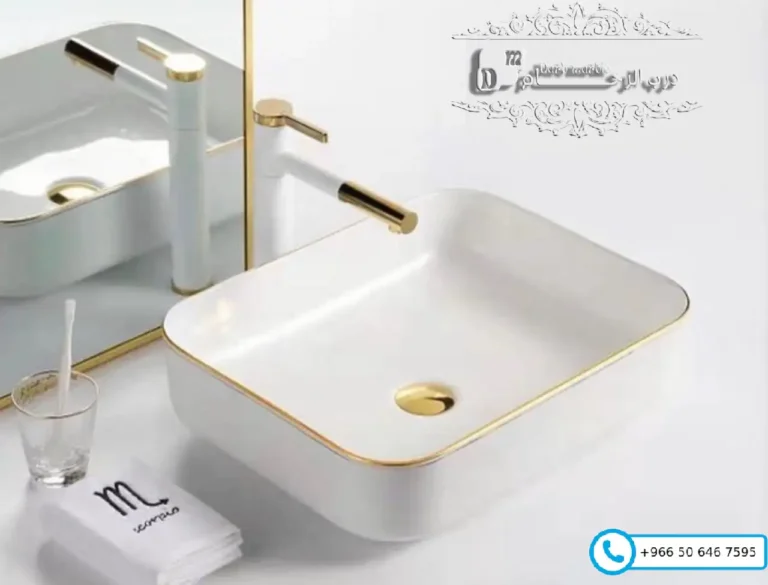 احواض مغاسل رخام بالرياض - درب الرخام