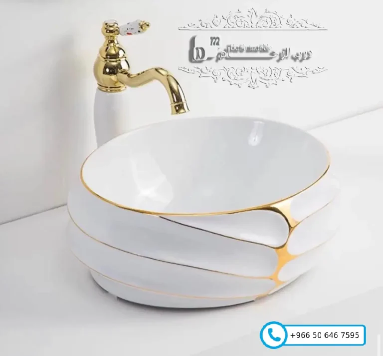احواض مغاسل رخام بالرياض - درب الرخام