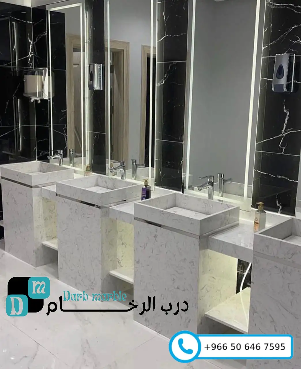 عمل رخام 7